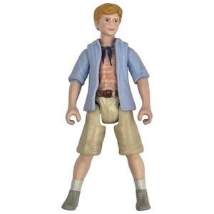 Jurassic World Legacy Collection Kitchen Encounter Replacement Tim Murphy 2.75"